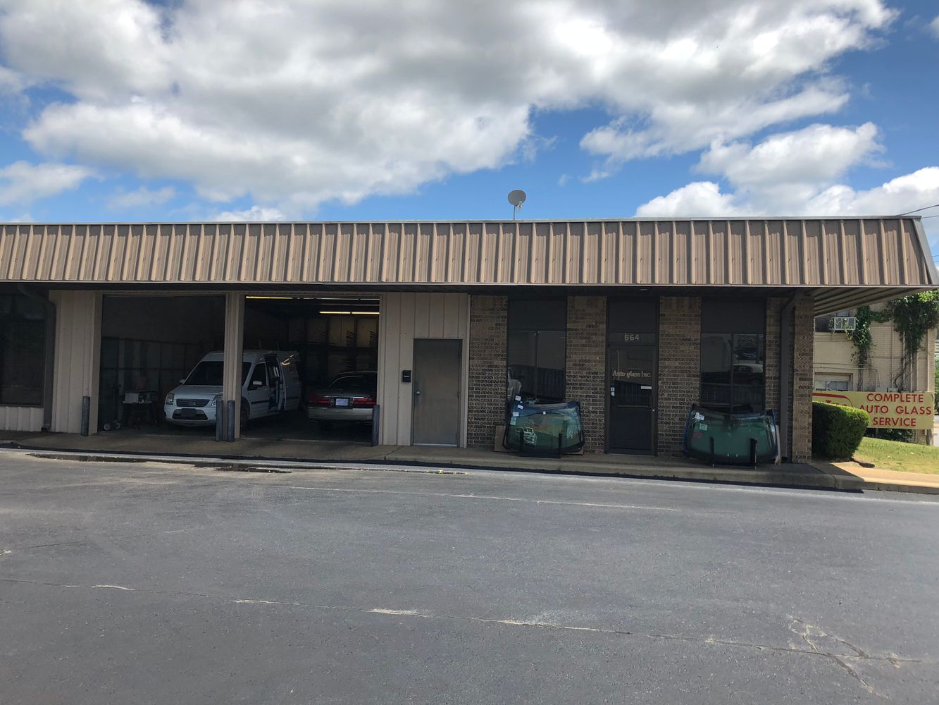 664 Ouachita Ave, Hot Springs, AR 71901